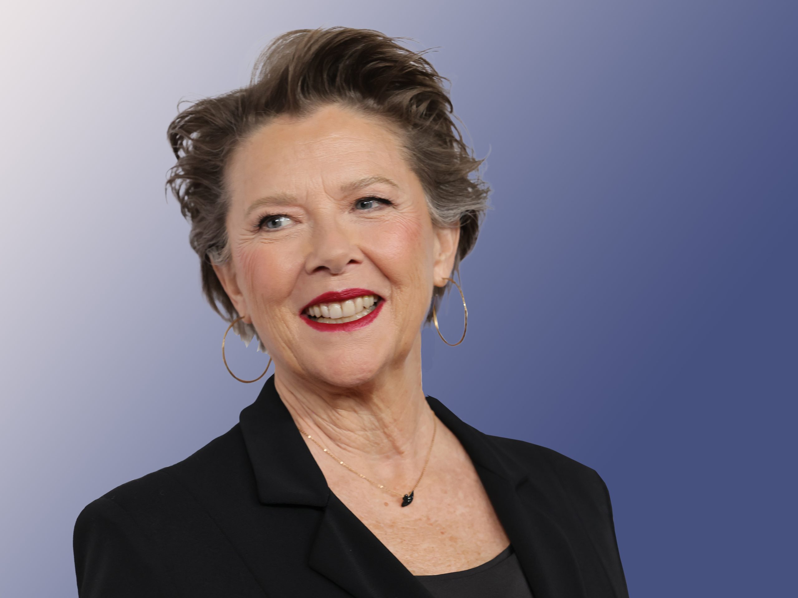 Annette Bening: A Class Act - Golden Globes