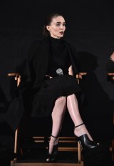 American Cinematheque Screening And Q&A For "Carol"
