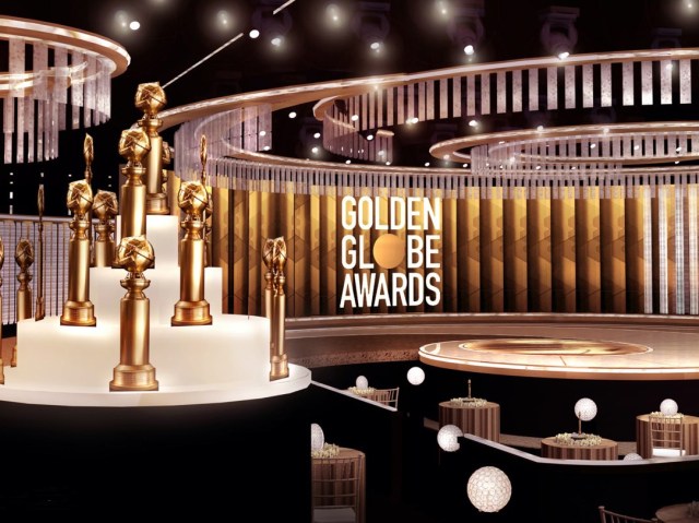 Golden Globes Adds New Categories: Box Office Hits, Stand-Up Comedy