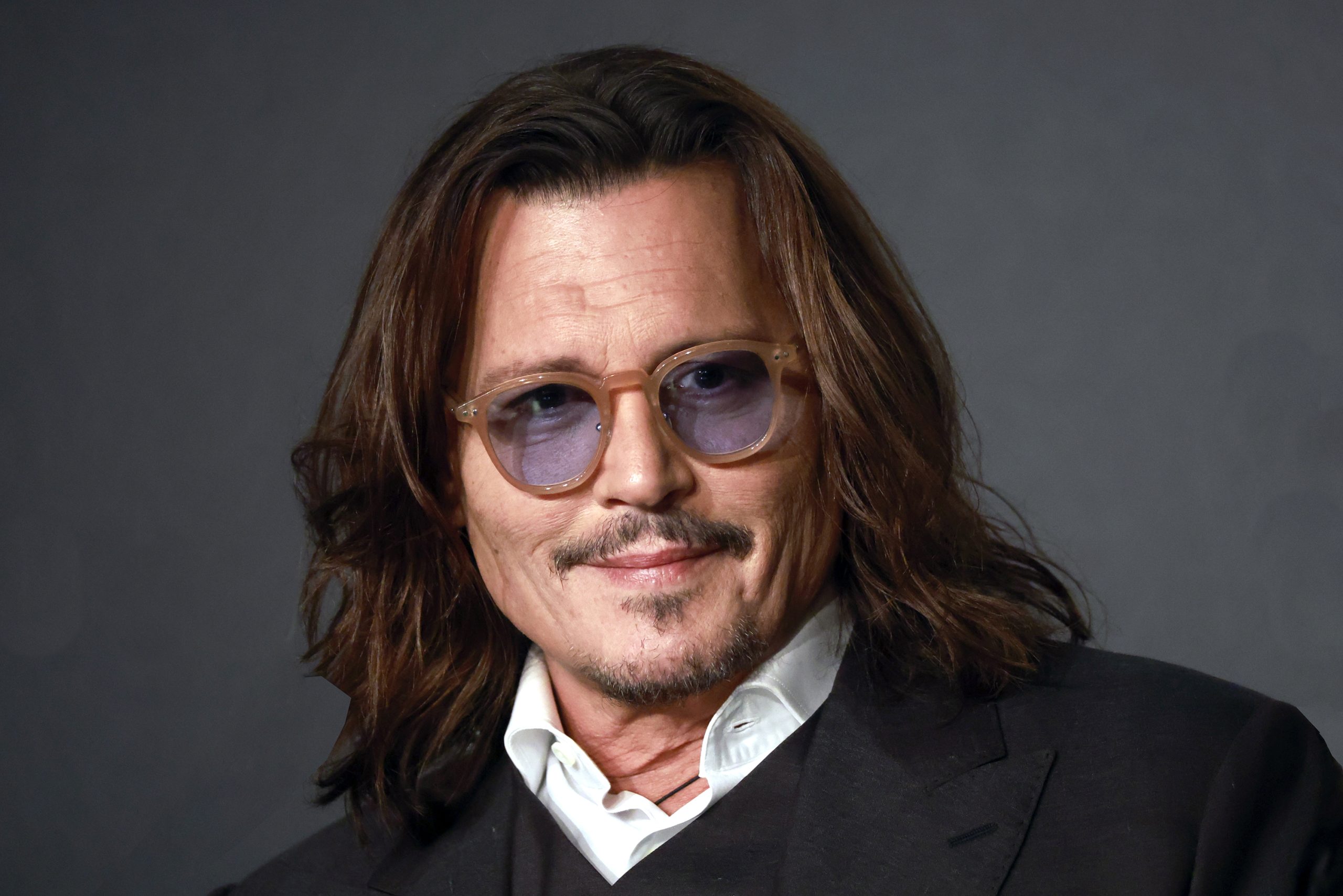 37 Celebrity Hairstyles For Men in 2024 | Johnny depp, Celebrity hairstyles,  Johnny depp hairstyle