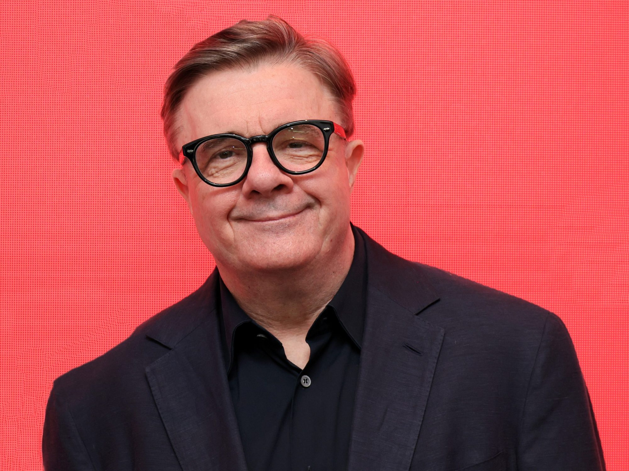 Trailblazer Nathan Lane Remains a Force to Reckon with in Hollywood ...