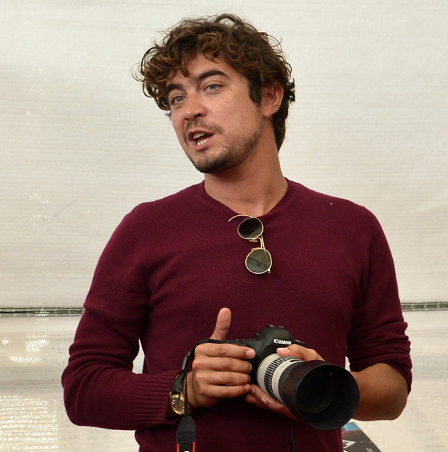 ITALY-CINEMA-FESTIVAL-MOSTRA