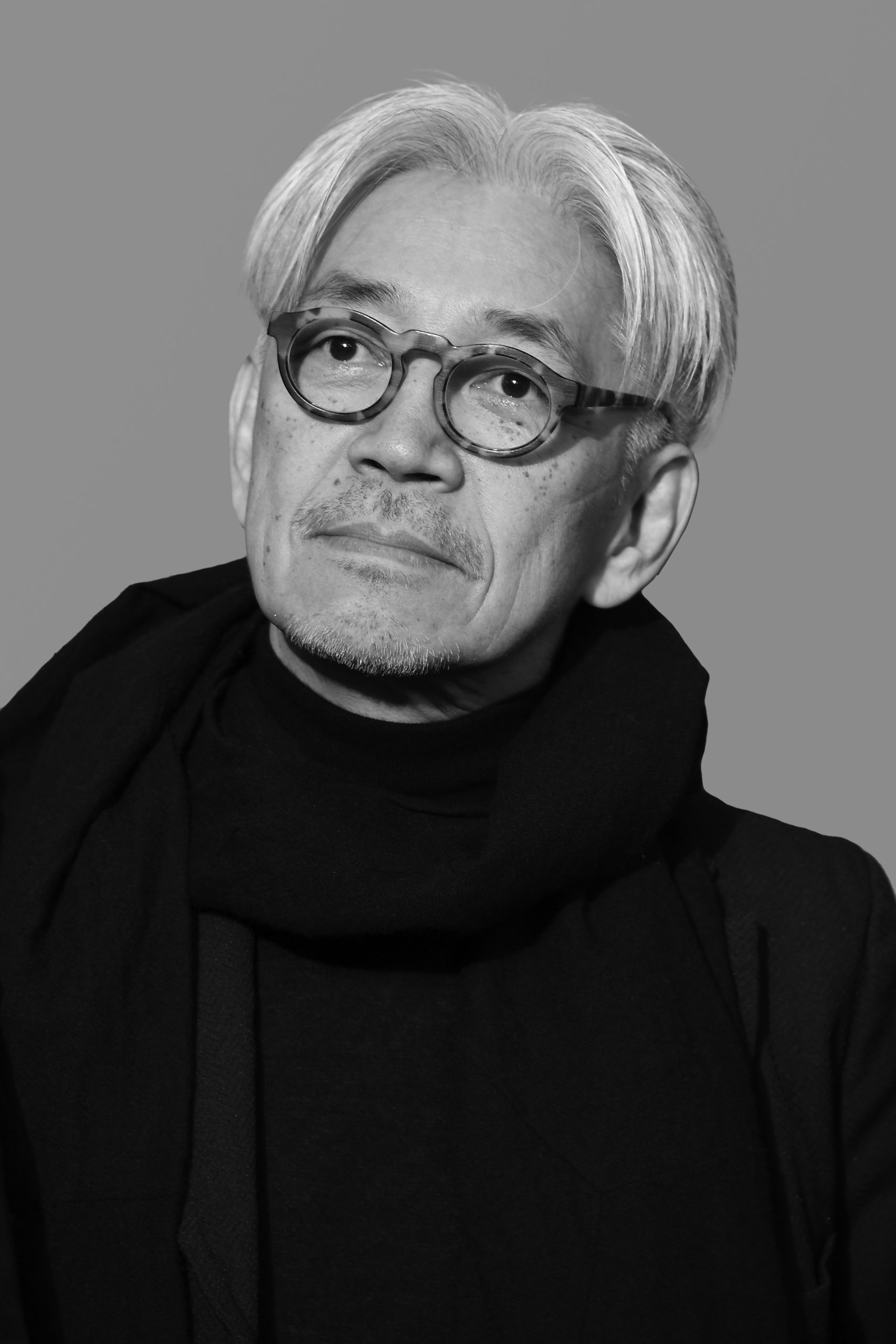 Ryuichi Sakamoto 1952 - 2023 - The Electricity Club