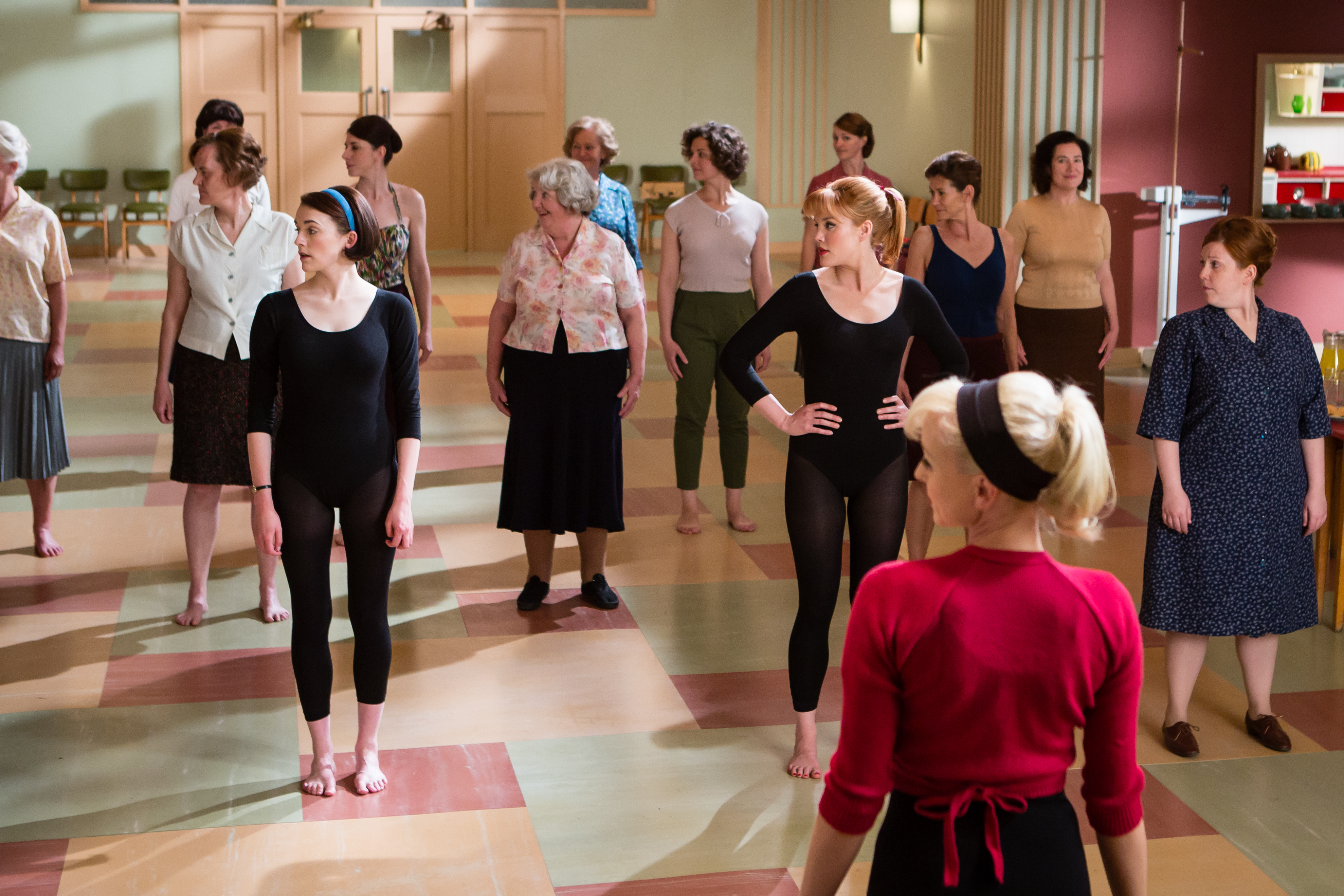 Call the Midwife_S05_EP01_EMBARGOED UNTIL JANUARY 13TH 2016