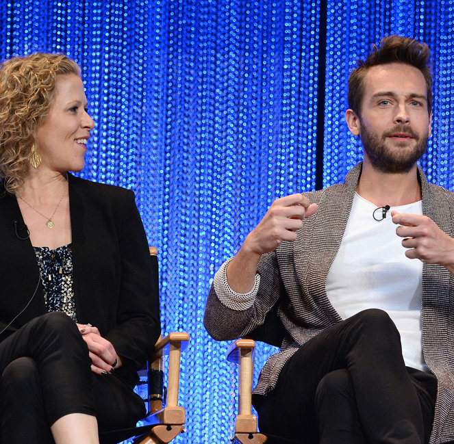 The Paley Center For Media's PaleyFest 2014 Honoring "Sleepy Hollow"