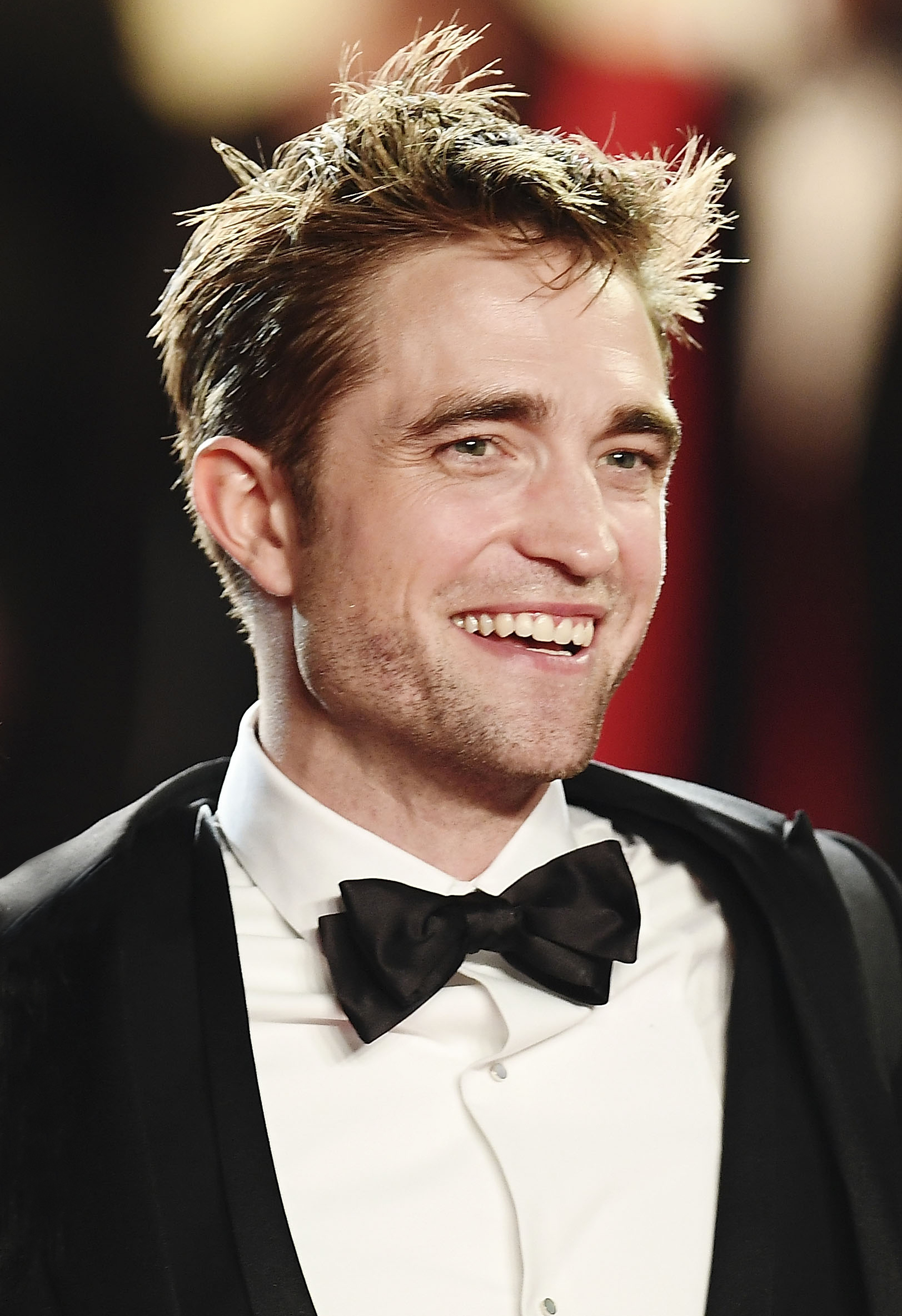 "Good Time" Red Carpet Arrivals - The 70th Annual Cannes Film Festival