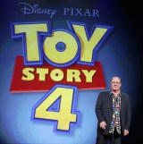 "Pixar And Walt Disney Animation Studios: The Upcoming Films" Presentation At Disney's D23 EXPO 2015
