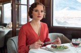 Daisy Ridley stars in Twentieth Century Fox's "Murder on the Orient Express."