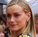 US actress Taylor Schilling arrives at t