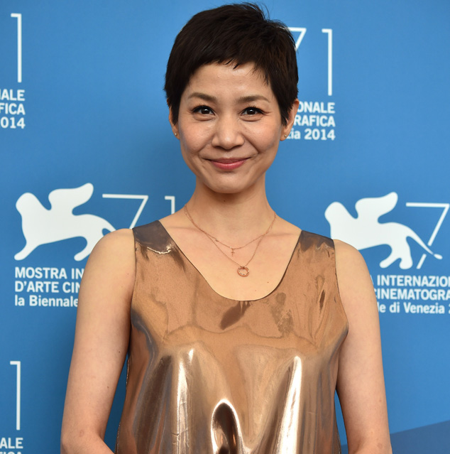 ITALY-CINEMA-FESTIVAL-MOSTRA