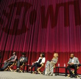 Screening And Panel Discussion With Showtime's "Hou$e Of Lie$" - Inside