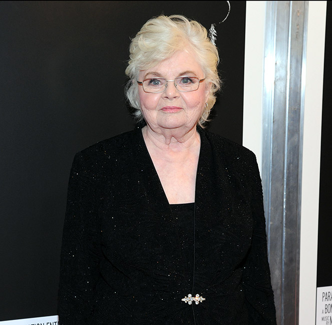 "Nebraska" New York Special Screening - Arrivals