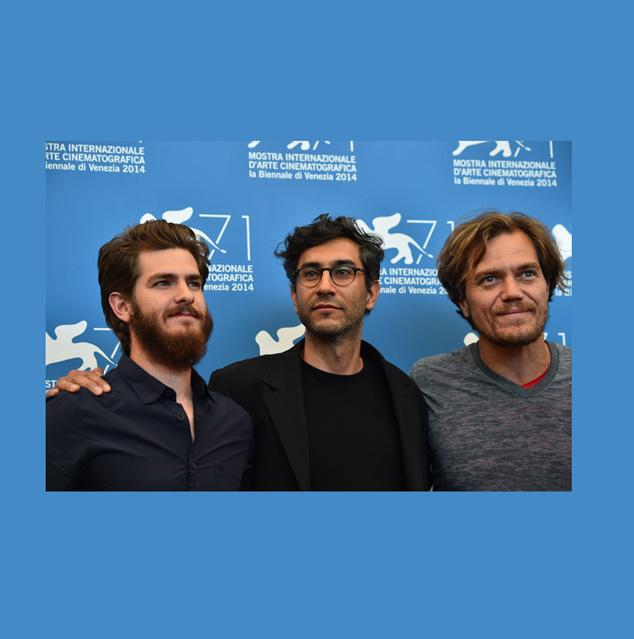 ITALY-CINEMA-FESTIVAL-MOSTRA