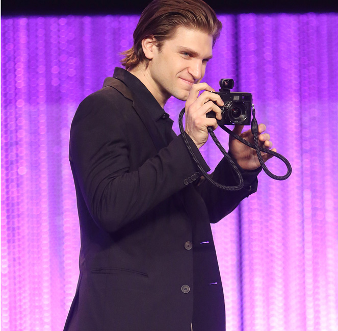 The Paley Center For Media's PaleyFest 2014 Honoring "Pretty Little Liars"