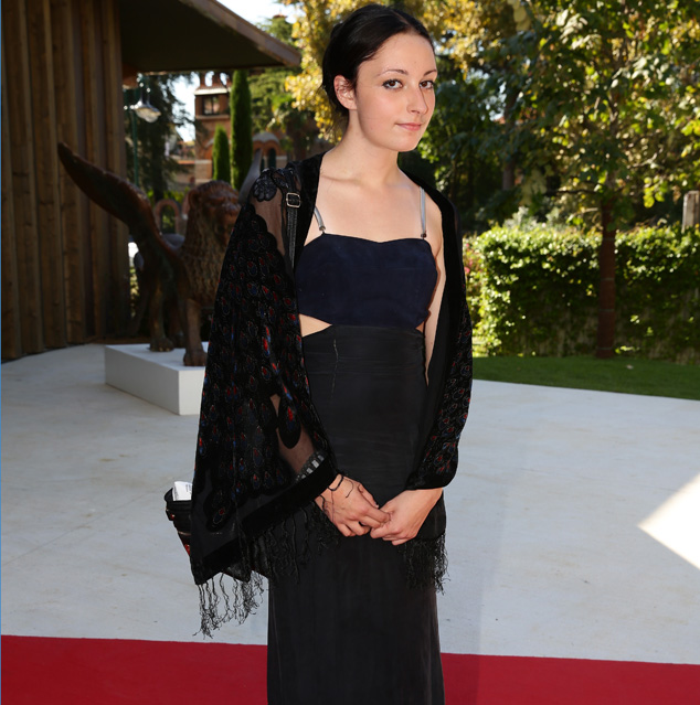 'Heaven Knows What' - Premiere - 71st Venice Film Festival