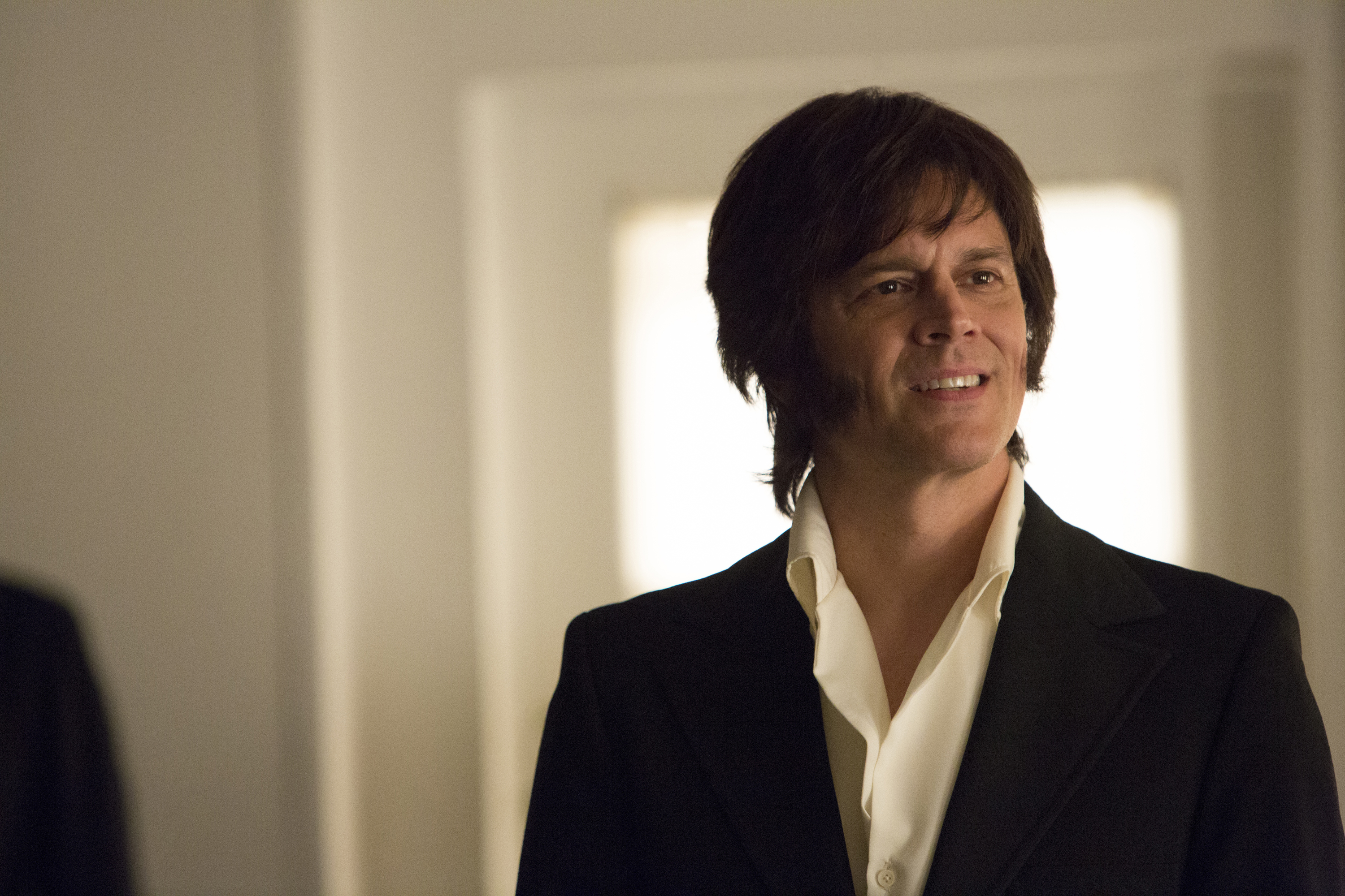 ELVIS & NIXON