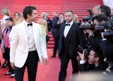 "American Honey"  - Red Carpet Arrivals - The 69th Annual Cannes Film Festival