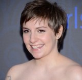 HBO Hosts The Premiere Of "Girls" Season 2 - Arrivals