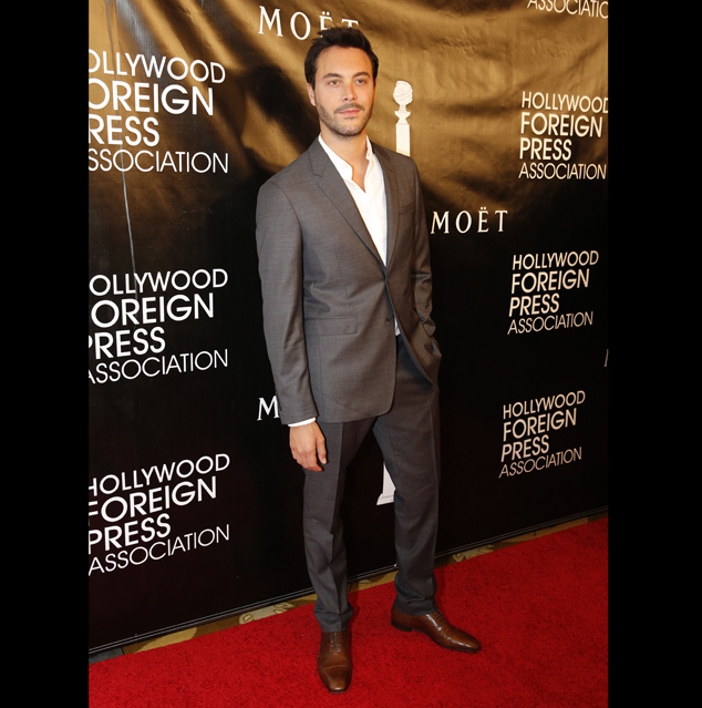 2015 HFPA Grants Banquet