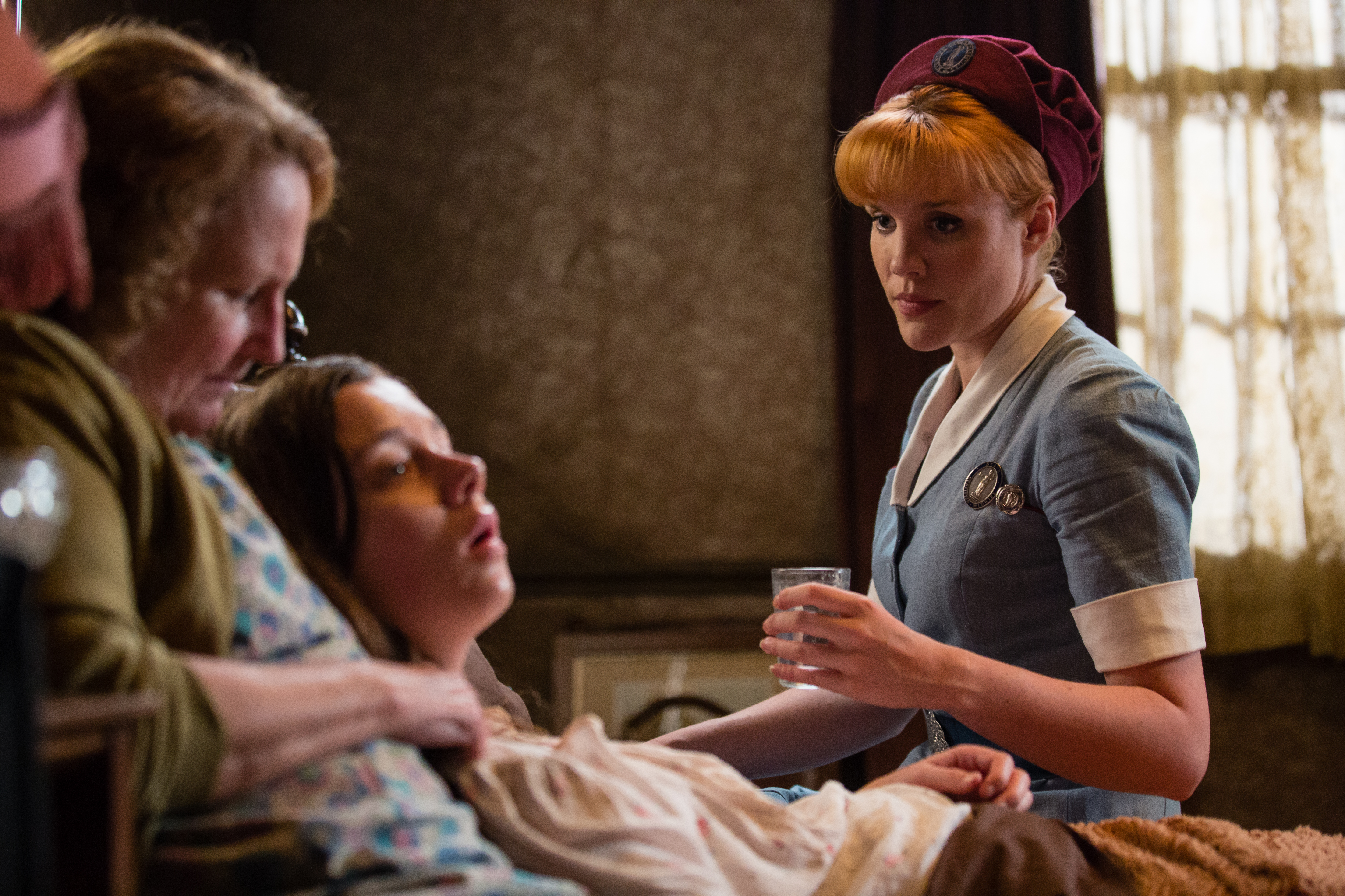 Call the Midwife_S05_EP03-EMBARGOED UNTIL 27 JANUARY 2016