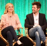 The Paley Center For Media's PaleyFest 2014 Honoring "Parks And Recreation"