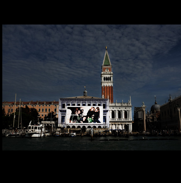 Venicians - The 71th Venice International Film Festival