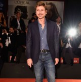 'The Humbling' - Premiere - 71st Venice Film Festival