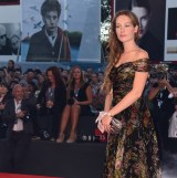 Premieres: 71st Venice Film Festival - Jaeger-LeCoultre Collection