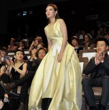'Dearest' Premiere - 71st Venice Film Festival