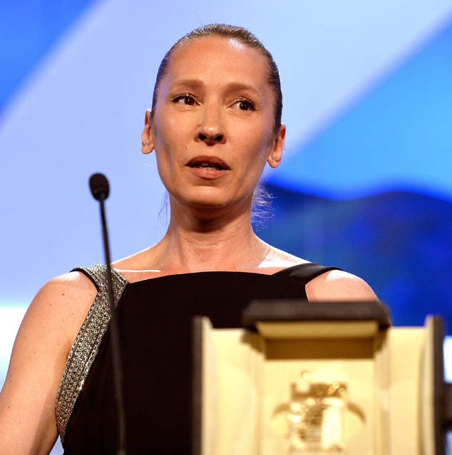 Closing Ceremony - The 68th Annual Cannes Film Festival