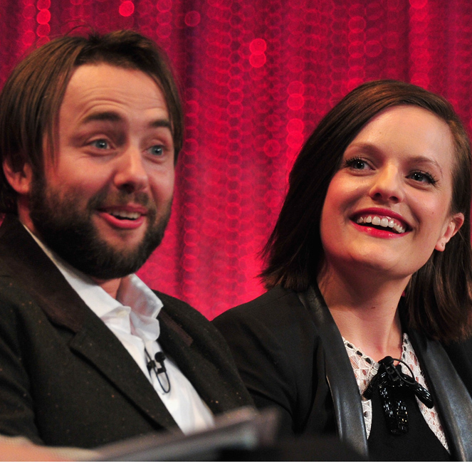 The Paley Center For Media's PaleyFest 2014 Honoring "Mad Men"