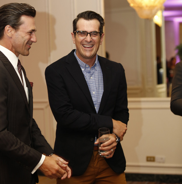 2015 HFPA Grants Banquet