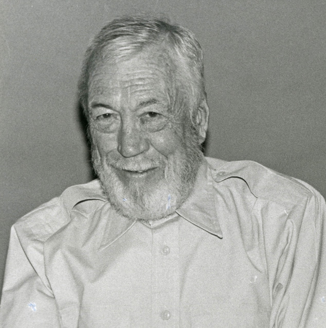 John Huston. Prizzi's Honor. June 14, 1985