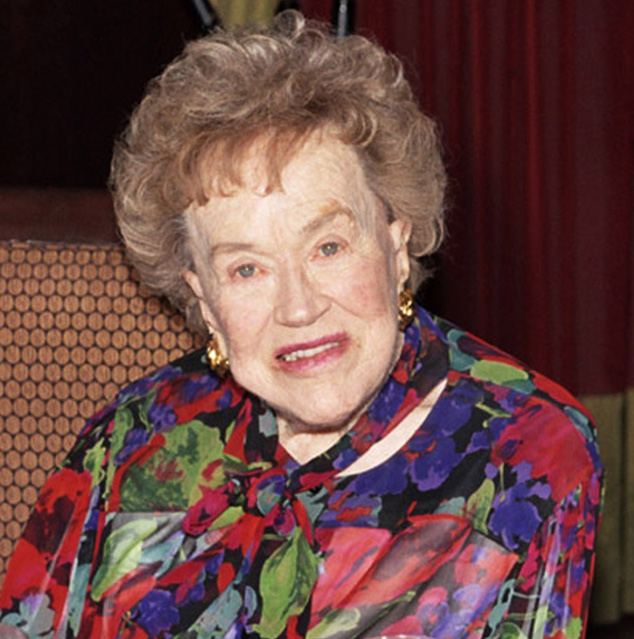 Julia Child 90th Birthday Celebration