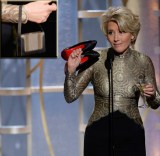 71st Annual Golden Globe Awards - Show