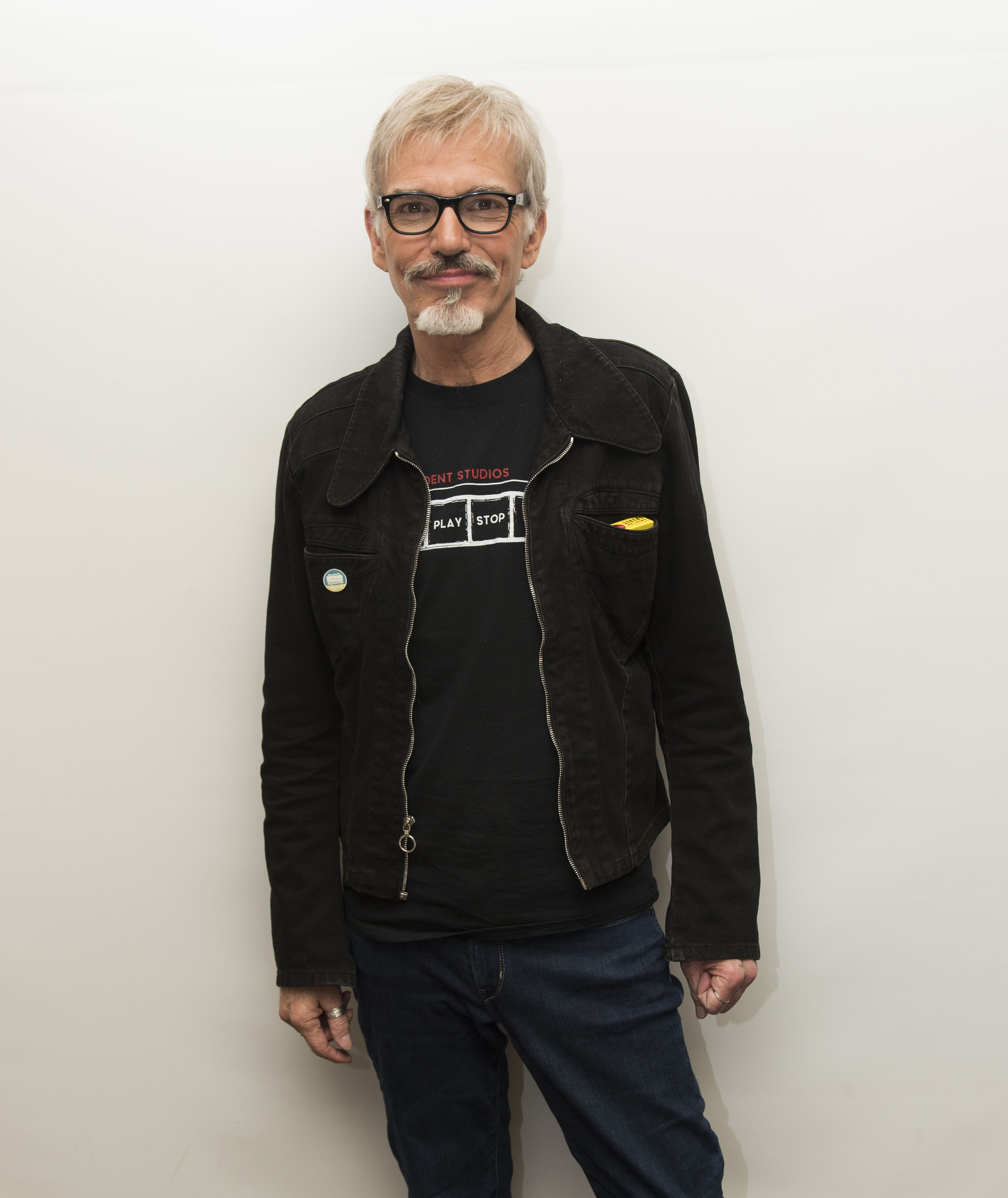 Billy Bob Thornton