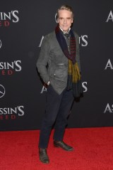 "Assassin's Creed" New York Premiere - Arrivals