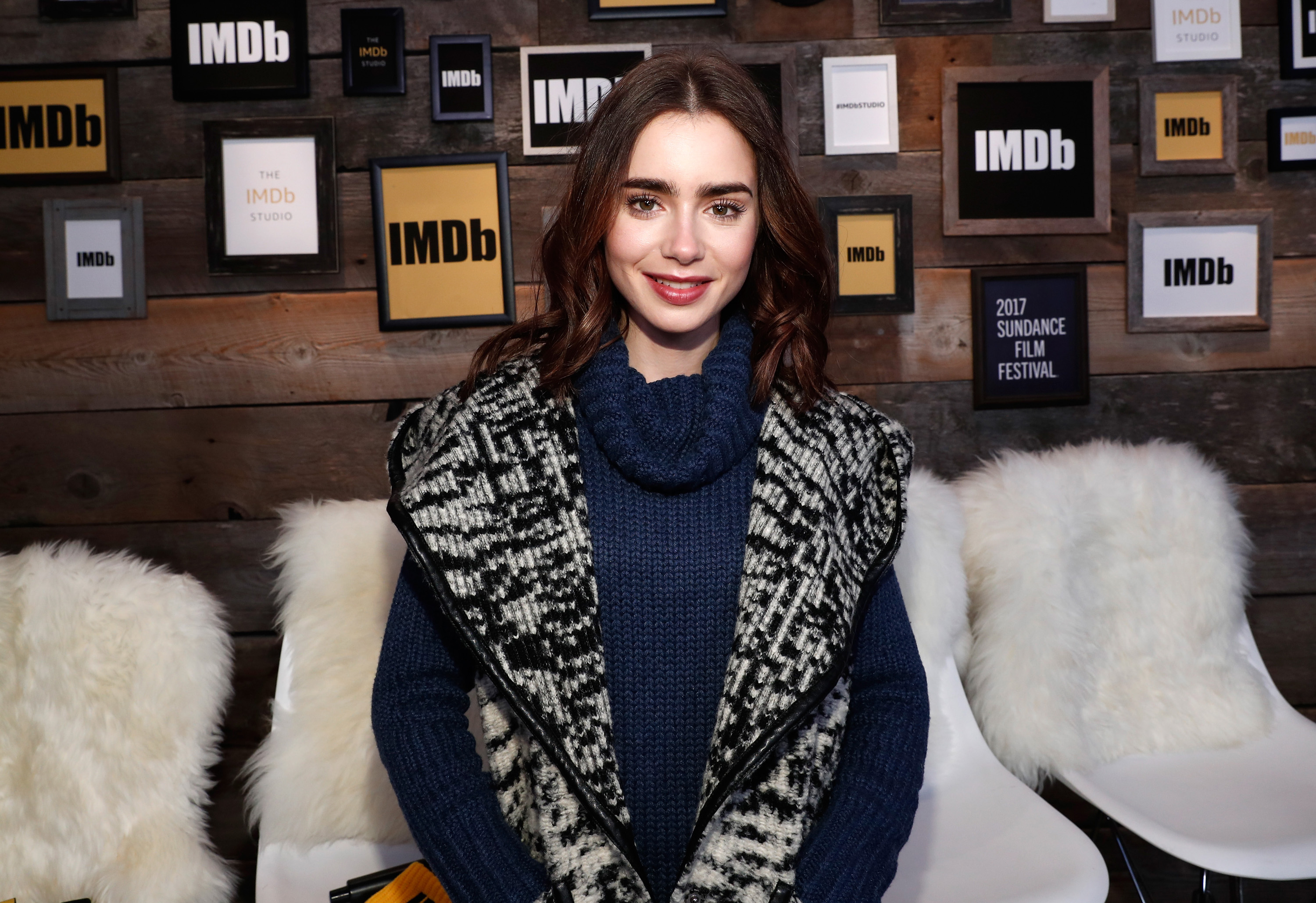 The IMDb Studio At The 2017 Sundance Film Festival Featuring The Filmmaker Discovery Lounge, Presented By Amazon Video Direct: Day Two - 2017 Park City