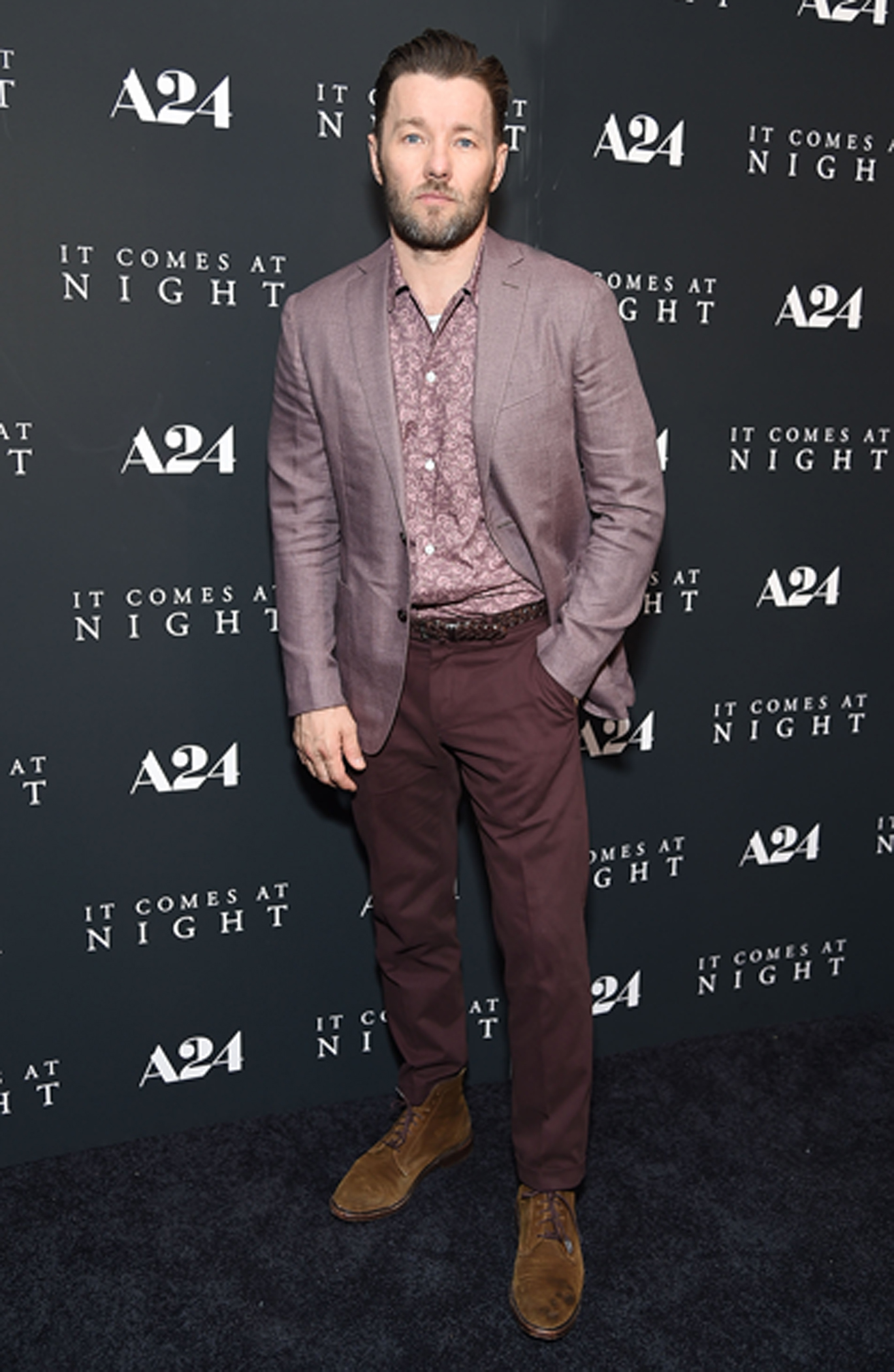 "It Comes At Night" New York Premiere