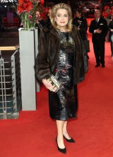 'The Midwife' Premiere - 67th Berlinale International Film Festival