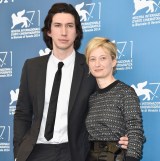 'Gianluigi Rondi: Vita, Cinema, Passione' - Photocall - 71st Venice Film Festival