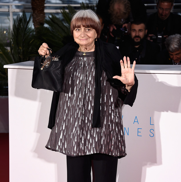 Palm D'Or Winners Photocall - The 68th Annual Cannes Film Festival