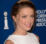 Hollywood Foreign Press Association's 2013 Installation Luncheon - Arrivals