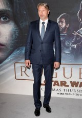 Exclusive Screening Of Lucasfilm's "Rogue One: A Star Wars Story"