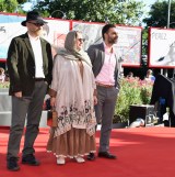 'Tales' Premiere - 71st Venice Film Festival