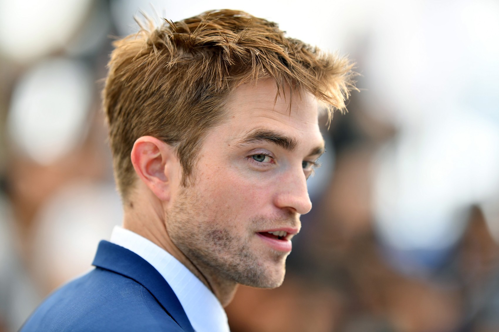 "Good Time" Photocall - The 70th Annual Cannes Film Festival