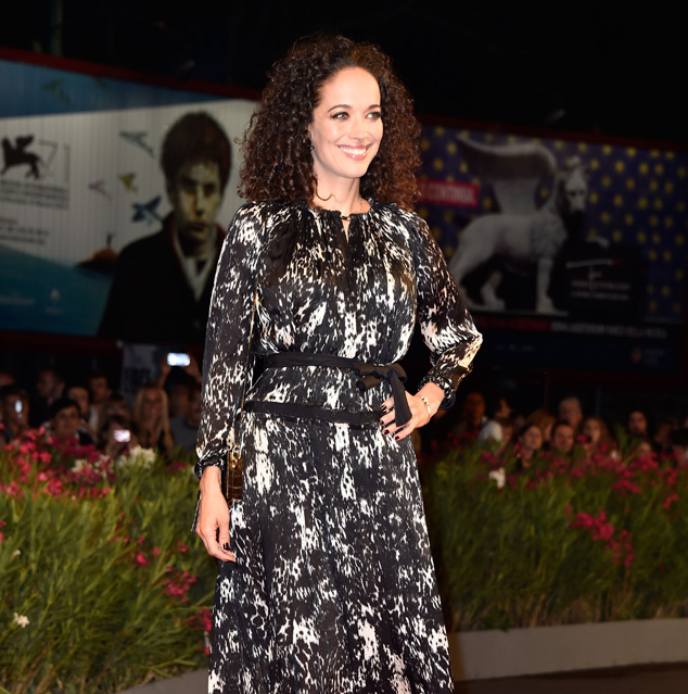 'Pasolini' - Premiere - 71st Venice Film Festival