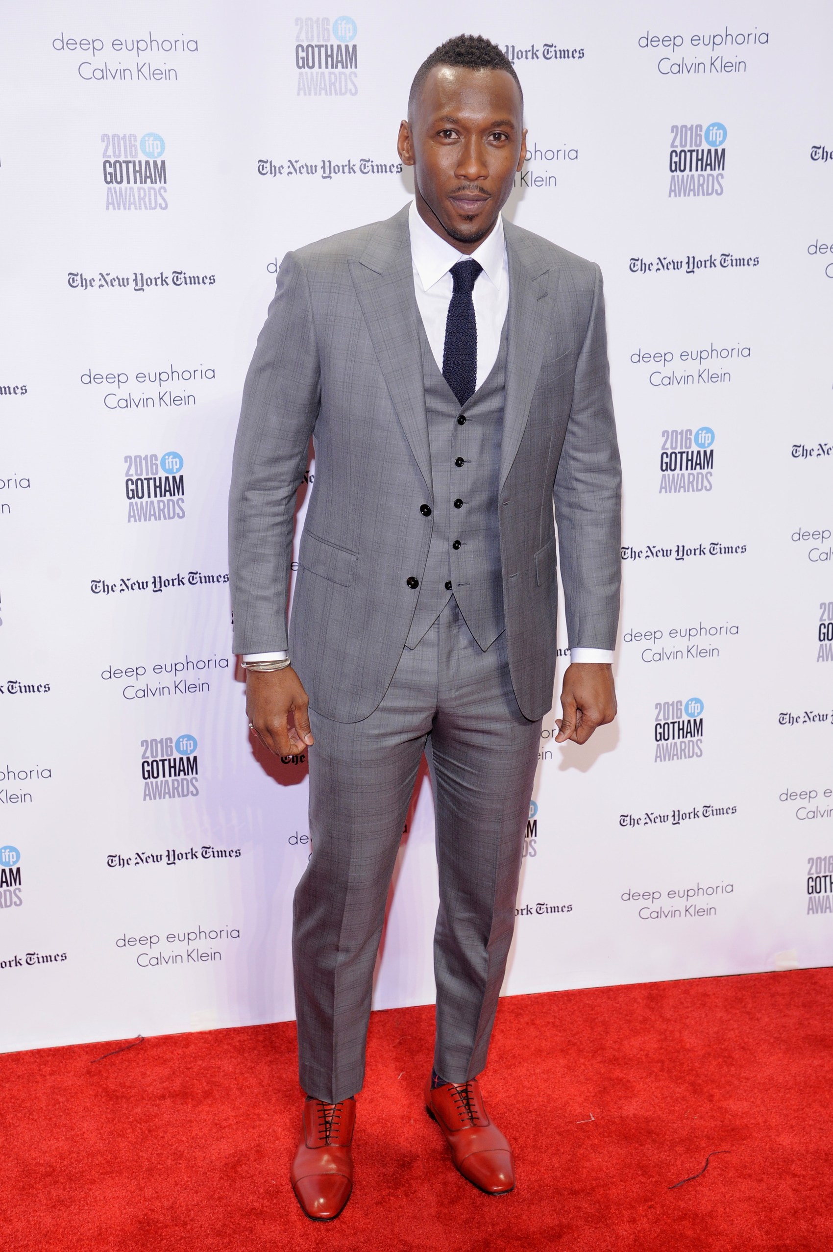 IFP's 26th Annual Gotham Independent Film Awards - Red Carpet