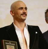 "Jaeger-LeCoultre Glory To The Filmmaker 2014 Award" Honors James Franco - Jaeger-LeCoultre Collection