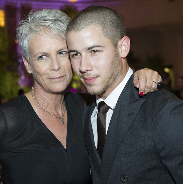 2015 HFPA Grants Banquet